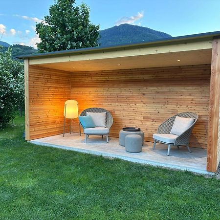 Haus Wiesenstein 拉纳 外观 照片