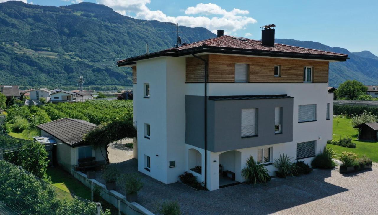 Haus Wiesenstein 拉纳 外观 照片