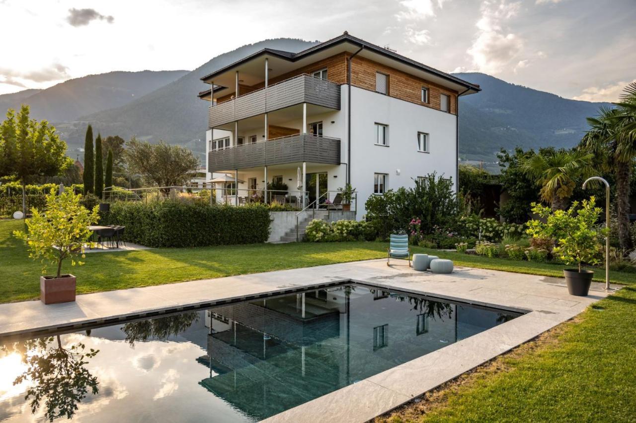 Haus Wiesenstein 拉纳 外观 照片