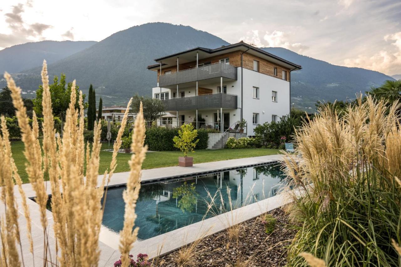 Haus Wiesenstein 拉纳 外观 照片