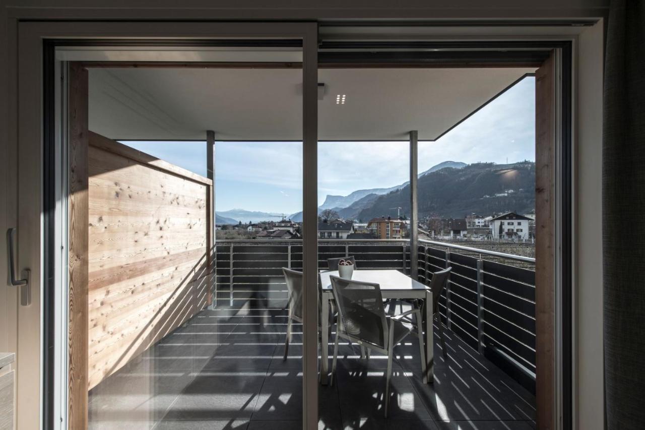 Haus Wiesenstein 拉纳 外观 照片