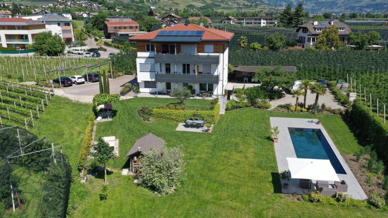 Haus Wiesenstein 拉纳 外观 照片