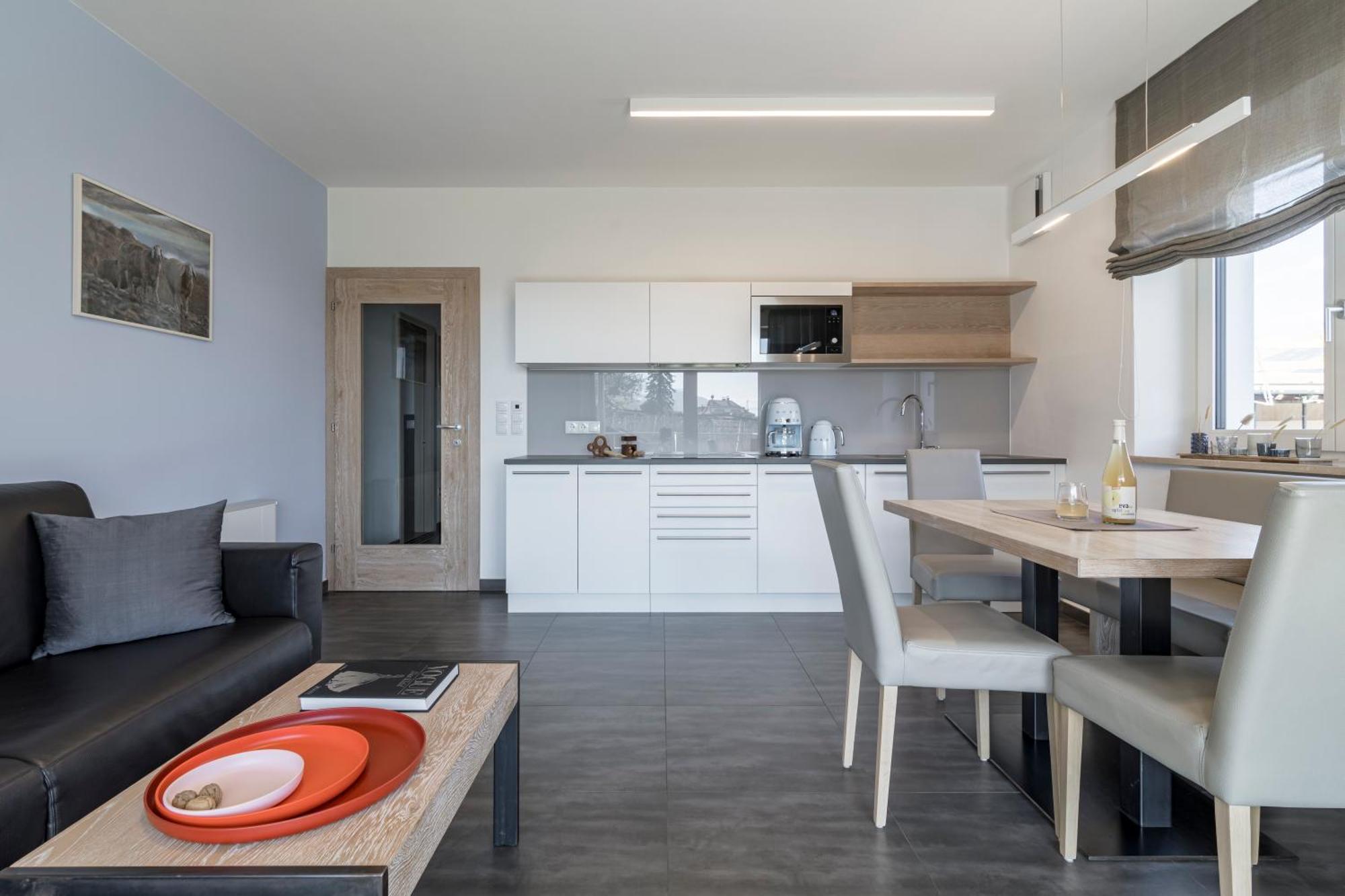 Haus Wiesenstein 拉纳 外观 照片
